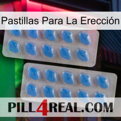 Pastillas Para La Erección 23